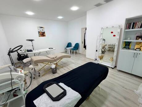 1 otaqlı ofis - 28 May m. - 25 m²