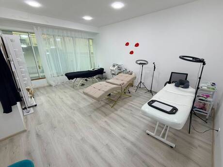 1 otaqlı ofis - 28 May m. - 25 m²