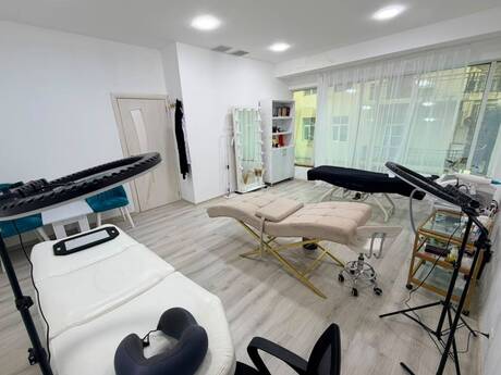 1 otaqlı ofis - 28 May m. - 25 m²