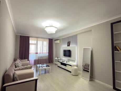 Elan №6325436 - Bakı, Nəriman Nərimanov m., 2 otaqlı, 95 m², 6/14 mərtəbə
