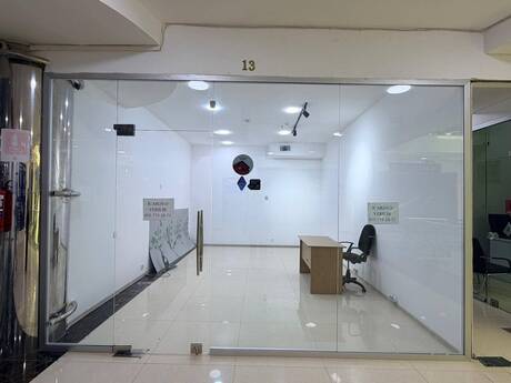 1 otaqlı ofis - 28 May m. - 25 m²