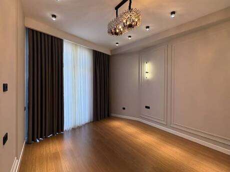 4 otaqlı mənzil, 153 m², Xətai: 700 000 ₼ 5