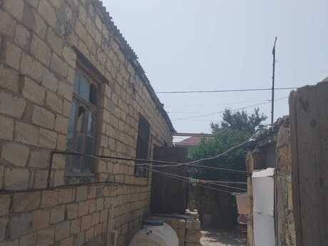 3 otaqlı həyət evi, 100 m², Lökbatan: 96 000 ₼ 4