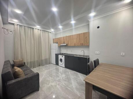 Elan №6325466 - Bakı, Dərnəgül m., 2 otaqlı, 85 m², 6/12 mərtəbə