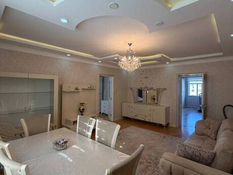 Elan №6325515 - Bakı, Lökbatan q., 4 otaqlı, 85 m², 5/5 mərtəbə