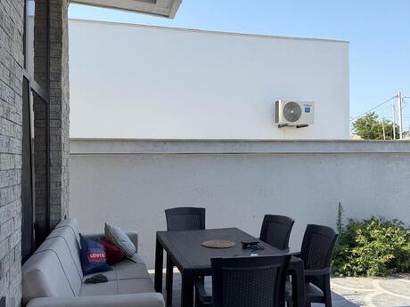 3 otaqlı həyət evi, 60 m², Novxanı: 143 000 ₼ 5