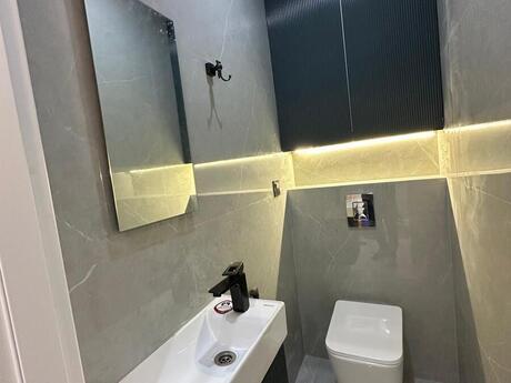 Elan №6325459 - Bakı, Nizami r., 3 otaqlı, 93 m², 11/16 mərtəbə