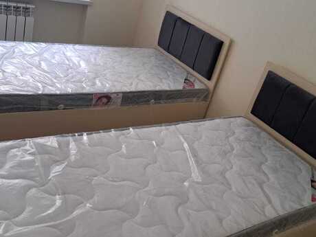 2 otaqlı köhnə tikili - Xalqlar Dostluğu m. - 60 m²