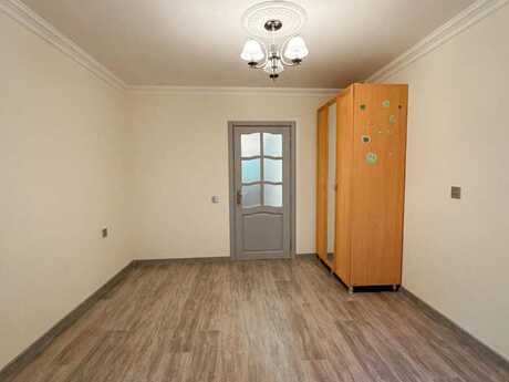 2 otaqlı köhnə tikili - Xalqlar Dostluğu m. - 60 m²