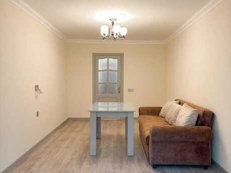 Elan №6325461 - Bakı, Xalqlar Dostluğu m., 2 otaqlı, 60 m², 1/5 mərtəbə