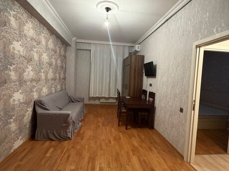 Elan №6325458 - Xırdalan, Xırdalan, 2 otaqlı, 43 m², 4/16 mərtəbə
