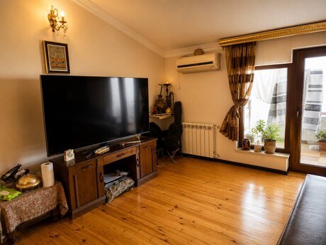 3-комнатная квартира, 110 м², 8 Noyabr: 179 000 ₼ 3