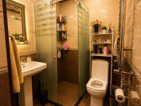 3-комнатная квартира, 110 м², 8 Noyabr: 179 000 ₼ 5