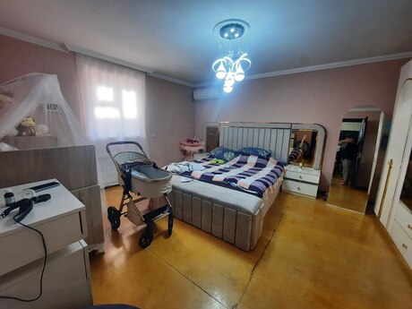 3 otaqlı həyət evi, 105 m², 20-ci sahə: 139 000 ₼ 4