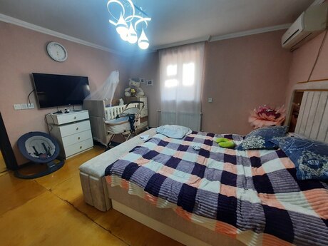 3 otaqlı həyət evi, 105 m², 20-ci sahə: 139 000 ₼ 3