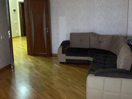 Elan №6325473 - Bakı, İnşaatçılar m., 2 otaqlı, 100 m², 7/12 mərtəbə