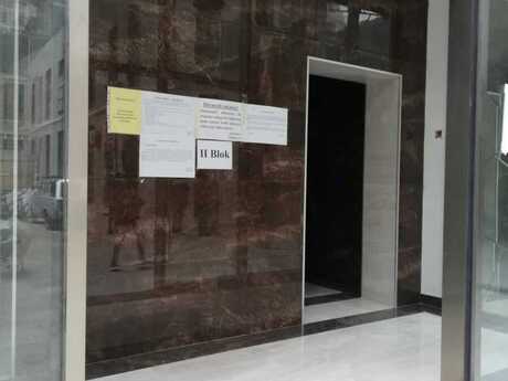 2-room apartment, 105 m², 28 May: 336 000 ₼ 4