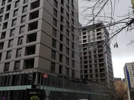 2-room apartment, 105 m², 28 May: 336 000 ₼ 2