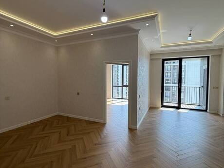 2 otaqlı mənzil, 79,3 m², Koroğlu: 295 000 ₼ 5