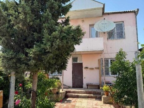 Elan №6325477 - Bakı, Hövsan q., 4 otaqlı, 160 m²