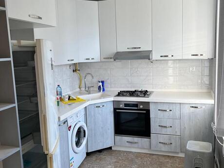 Elan №6325487 - Bakı, Gənclik m., 3 otaqlı, 64 m², 5/5 mərtəbə