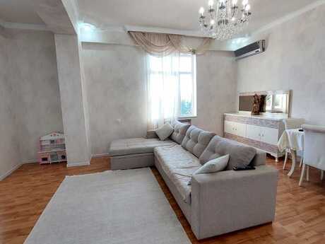 Elan №6325506 - Sumqayıt, Sumqayıt, 3 otaqlı, 90 m², 4/12 mərtəbə