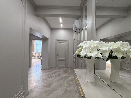 3 otaqlı mənzil, 112 m², Murad Residence: 435 000 ₼ 5