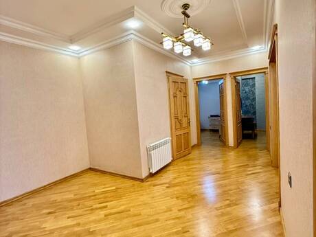 Продаётся 3-комнатная квартира в новостройке, Badamdar, 126 м², 343 000 AZN, фото 5 / 12