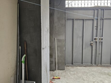 3 otaqlı həyət evi, 110 m², M.Ə.Rəsulzadə: 165 000 ₼ 3