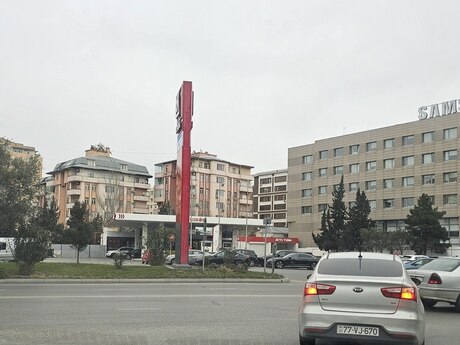 3 otaqlı həyət evi, 110 m², M.Ə.Rəsulzadə: 165 000 ₼ 2