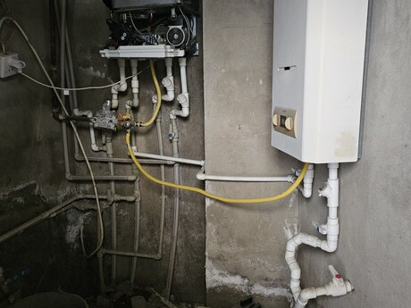 3 otaqlı həyət evi, 110 m², M.Ə.Rəsulzadə: 165 000 ₼ 5