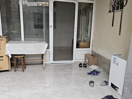 3 otaqlı həyət evi, 110 m², M.Ə.Rəsulzadə: 165 000 ₼ 4