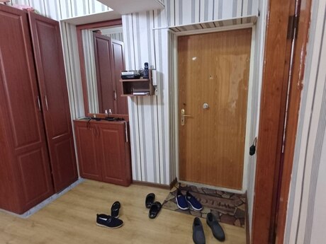 2 otaqlı mənzil, 70 m², Binəqədi: 185 000 ₼ 5