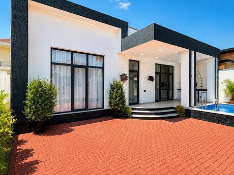 Elan №6325559 - Bakı, Şüvəlan q., 4 otaqlı, 145 m²