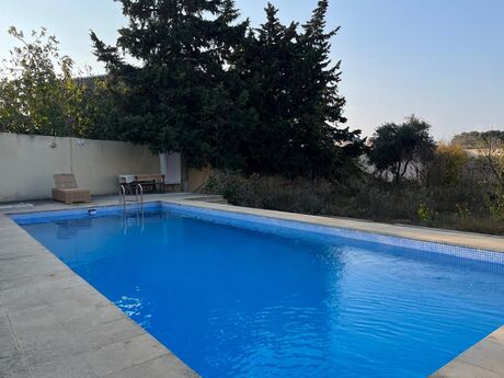Elan №6325553 - Bakı, Mərdəkan q., 6 otaqlı, 200 m²