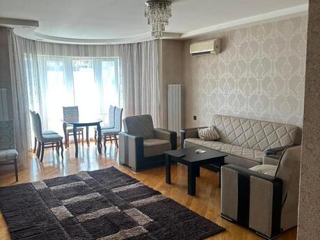 Elan №6325562 - Bakı, 8 Noyabr m., 2 otaqlı, 70 m², 14/16 mərtəbə