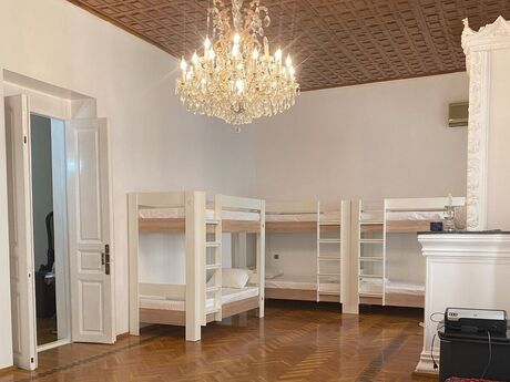 Elan №6325570 - Bakı, Sahil m., 250 m²