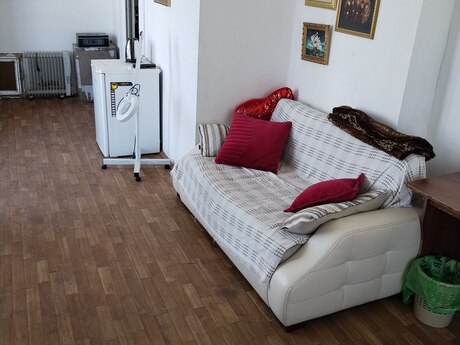 2 otaq · 58 m² · 20/20 mərtəbə, İnşaatçılar
