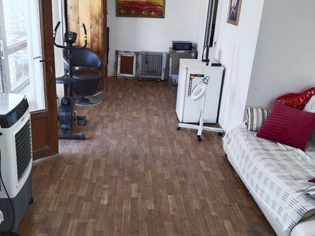 Kirayə 2 otaqlı mənzil, 58 m², İnşaatçılar: 450 ₼/ay 2