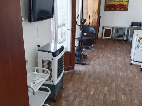 Kirayə 2 otaqlı mənzil, 58 m², İnşaatçılar: 450 ₼/ay 3