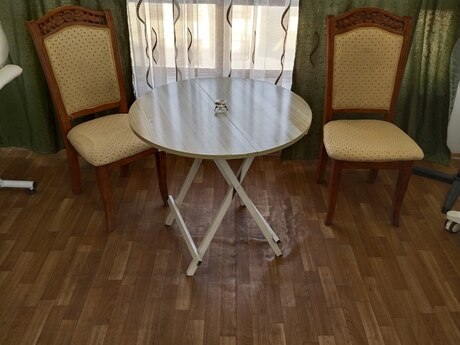 Kirayə 2 otaqlı mənzil, 58 m², İnşaatçılar: 450 ₼/ay 4
