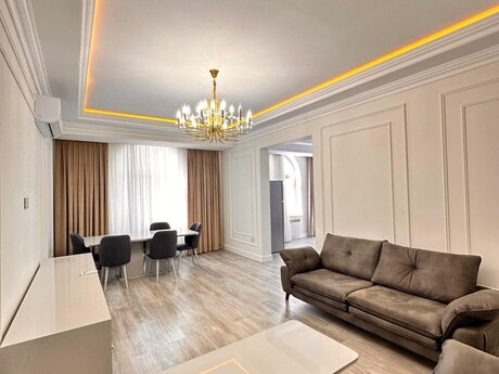 3 otaqlı mənzil, 129 m², Şıxov: 298 000 ₼ 3