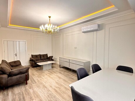 3 otaqlı mənzil, 129 m², Şıxov: 298 000 ₼ 4