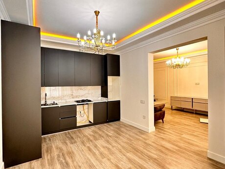 3 otaqlı mənzil, 129 m², Şıxov: 298 000 ₼ 5