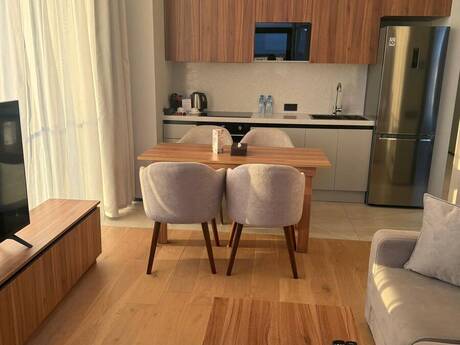 Sea Breezedə 2 otaqlı yeni tikili mənzil satılır, 76 m², 355 000 AZN, şəkil 5 / 12