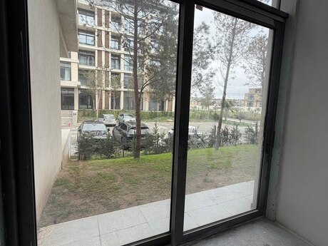 1-room apartment, 53 m², Sea Breeze: 200 000 ₼ 5