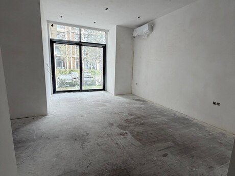 1-room apartment, 53 m², Sea Breeze: 200 000 ₼ 3