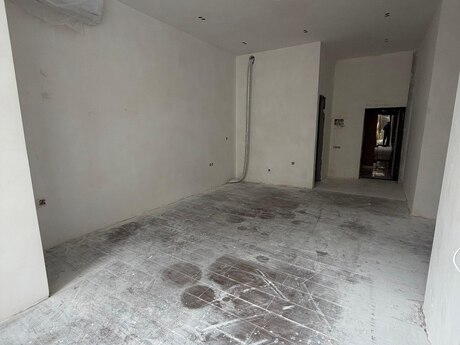 1-room apartment, 53 m², Sea Breeze: 200 000 ₼ 4