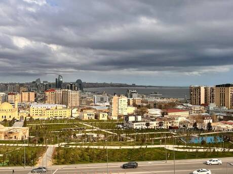 Elan №6325628 - Bakı, Elmlər Akademiyası m., 3 otaqlı, 185 m², 3/16 mərtəbə