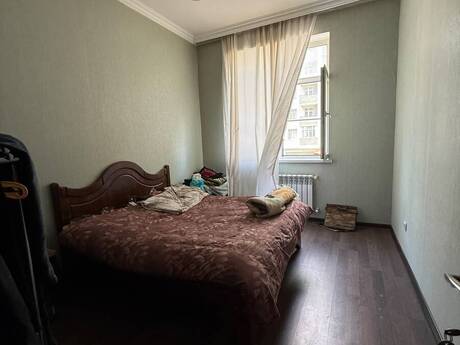 Elan №6325602 - Bakı, Hövsan q., 4 otaqlı, 105 m², 2/9 mərtəbə